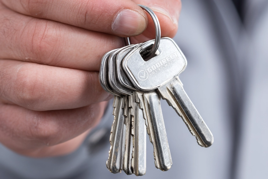 Emergency Locksmith Assistance